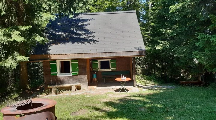 Themenübersicht Hütten